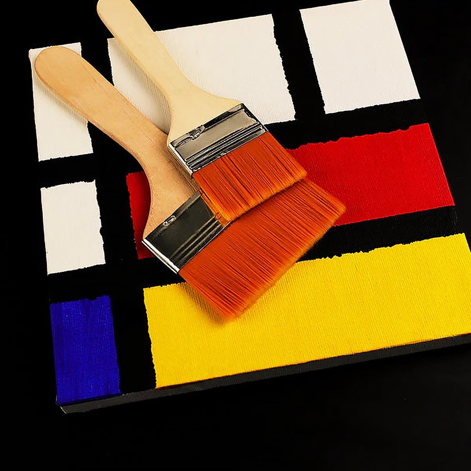 17760 Painting Brush Nylon Pine Brush Tool Board Brush Dusting Cleaning Wall Paint Brush (6 Pc Set) 17760 Painting Brush Nylon Pine Brush Tool Board Brush Dusting Cleaning Wall Paint Brush (6 Pc Set)